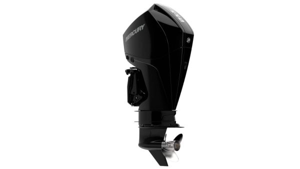 2022 Mercury 225L FourStroke Outboard Motor