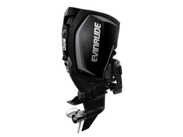 300HP Outboard Motor