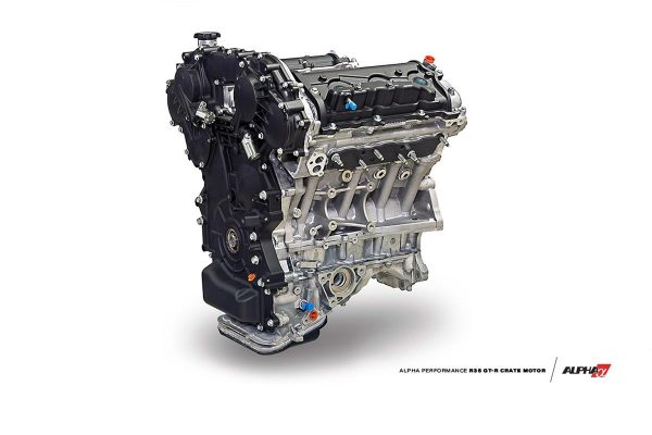 AMS Performance Crate Engines ALP.07.04.0003 1