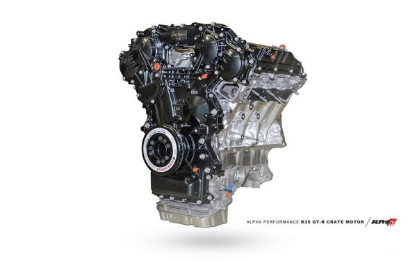 AMS Performance Crate Engines ALP.07.04.0005 6