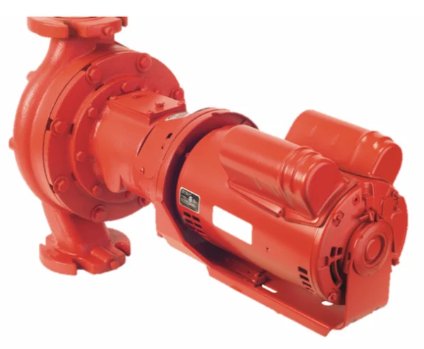 ARMSTRONG 106284MF 132 Armstrong S 55 1 Cast Iron Pump 12HP