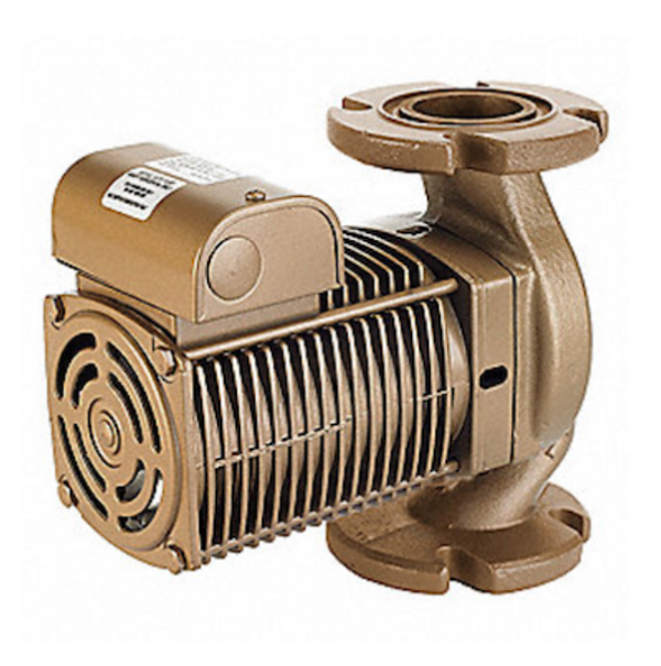 ARMSTRONG 182212 646 Armstrong E30.2B 222 Bronze Circulating Pump