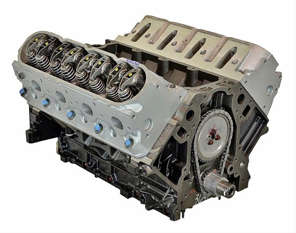 ATK High Performance Chevy LM7 5.3L 385 HP Long BLock Crate Engines HP97