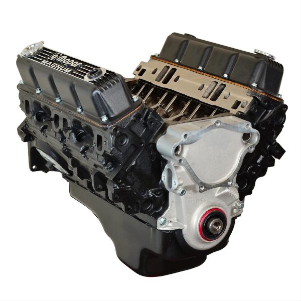 ATK High Performance Chrysler 360 Magnum 320 HP Stage 1 Long Block Crate Engines HP73