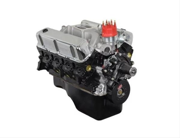 ATK High Performance Ford 302 300 HP Stage 2 Long Block Crate Engines HP06M