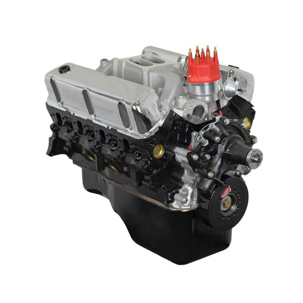 ATK High Performance Ford 302 300 HP Stage 2 Long Block Crate Engines HP79M