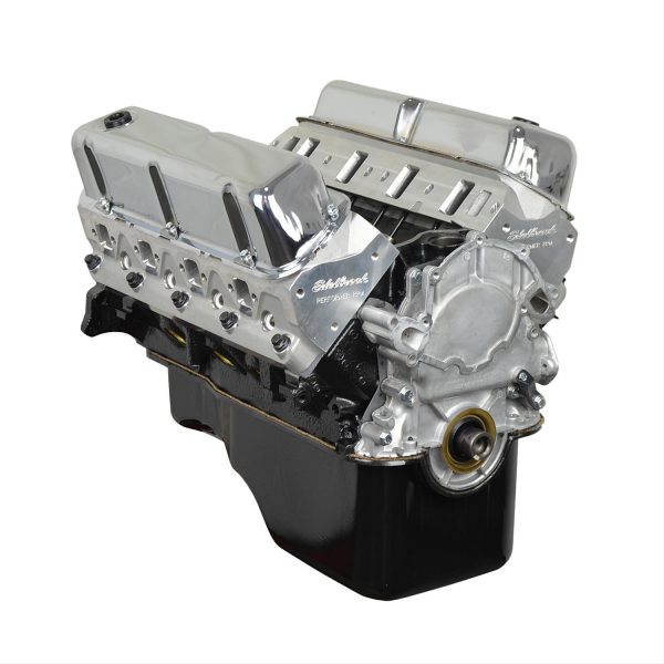 ATK High Performance Ford 302 350 HP Stage 1 Long Block Crate Engines HP78