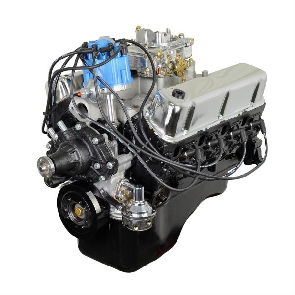 ATK High Performance Ford 302 Stock Drop In Long Block Crate Engines HP99F