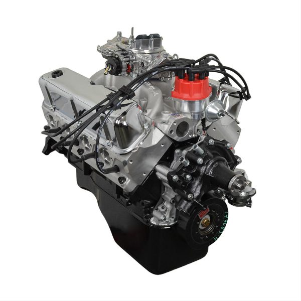 ATK High Performance Ford 347 Stroker 450 HP Stage 3 Long Block Crate Engines HP100C