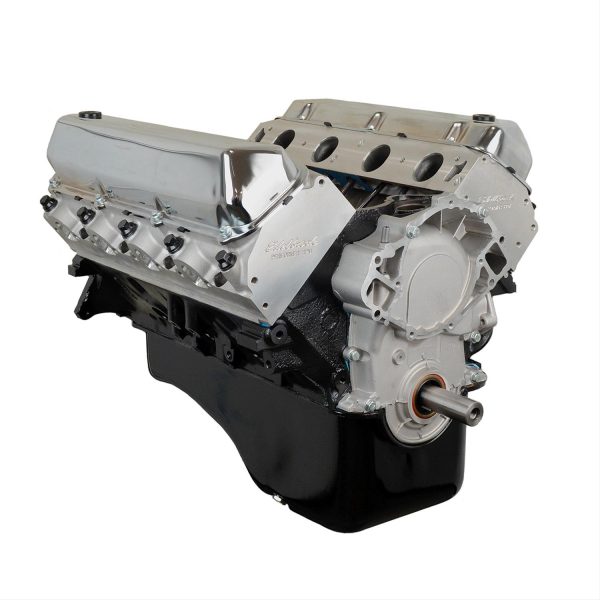 ATK High Performance Ford 460 525 HP Stage 1 Long Block Crate Engines HP19