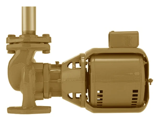 Armstrong 106285MF 137A Armstrong S 57 3 Bronze Pump a 53361