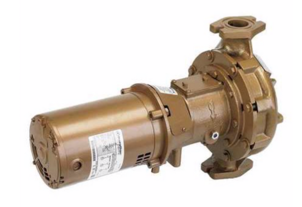 Armstrong 116476LF 133 Armstrong H 64 1 Bronze Centrifugal Pump 3 4HP 1PH