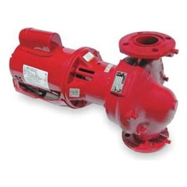 BELL GOSSETT 102227 Bell Gossett HD3 BI Pump Cast Iron Body 13 HP