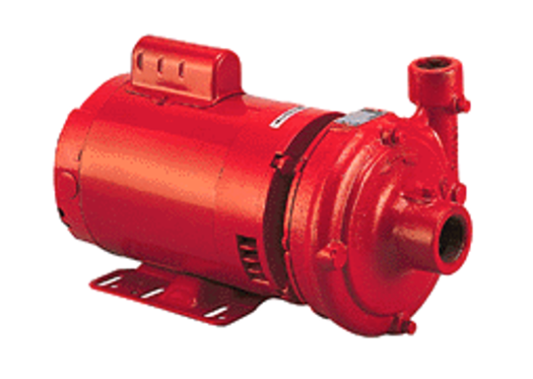 BELL GOSSETT 168044 Bell Gossett Series 1535 3511T Pump