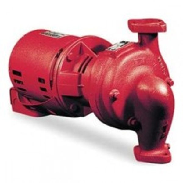 BELL GOSSETT 172670LF Bell Gossett 614S Series 60 Pump