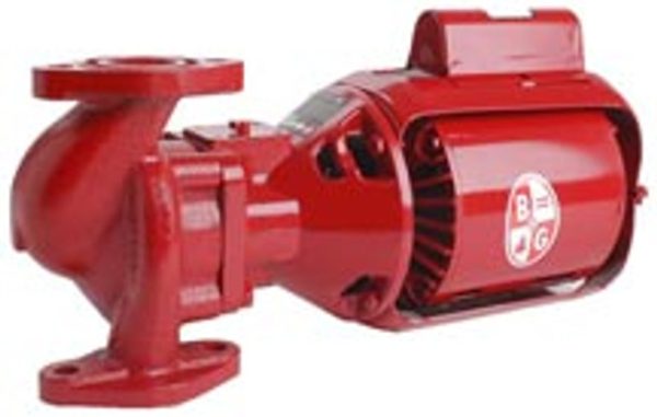 Bell Gossett 102230 Bell Gossett HV BI Bronze Fitted Pump