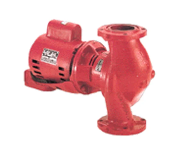 Bell Gossett 105101 Bell Gossett Series PD Pump PD37T