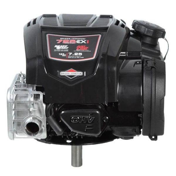 Briggs Stratton 104M02 0197 F1 163cc 7.25 Gross Torque Engine replaces 104M02 0021 F1