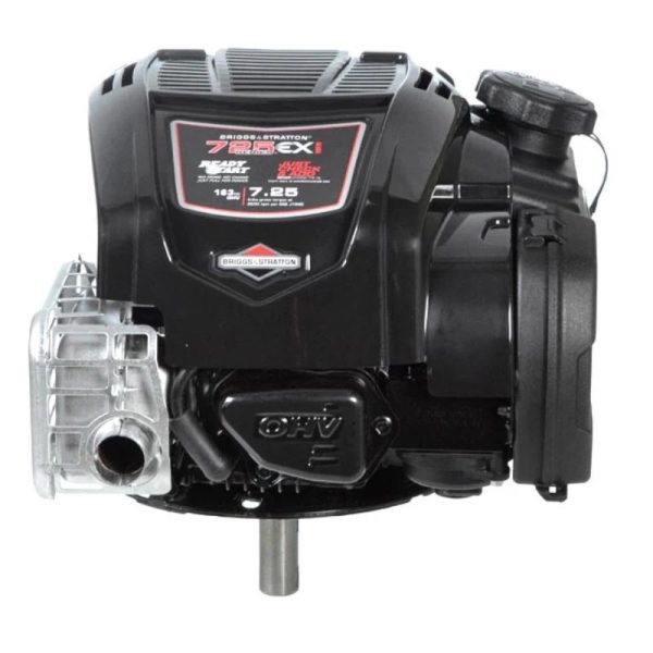 Briggs Stratton 104M02 0198 F1 163cc 7.25 Gross Torque Engine Replaces 104M02 0028 F1