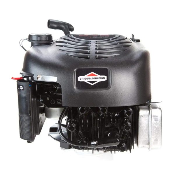 Briggs Stratton 126M02 1006 F1 Vertical Engine