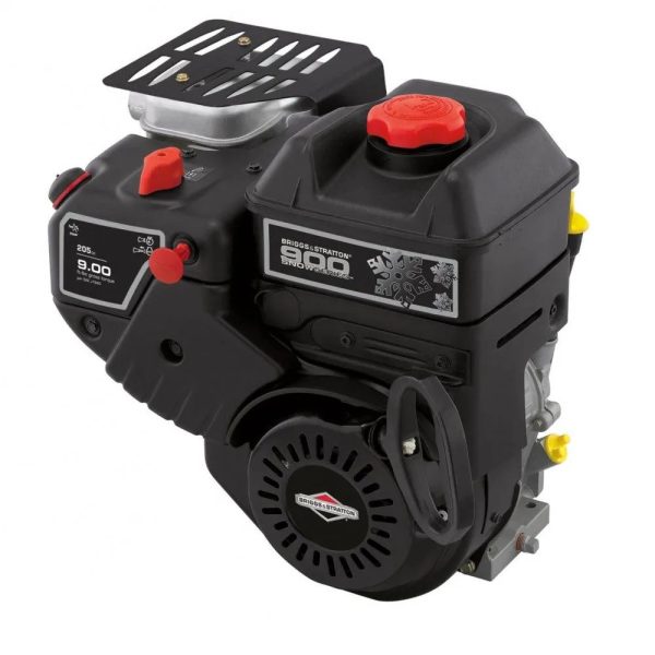 Briggs Stratton 12D193 0018 E8 Snow Engine