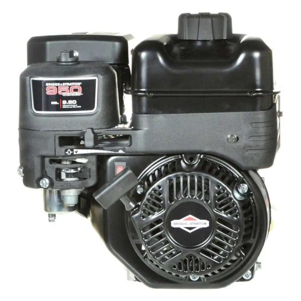 Briggs Stratton 130G32 0022 F1 208cc 9.5 Gross Torque OHV Engine 1000x1000 1