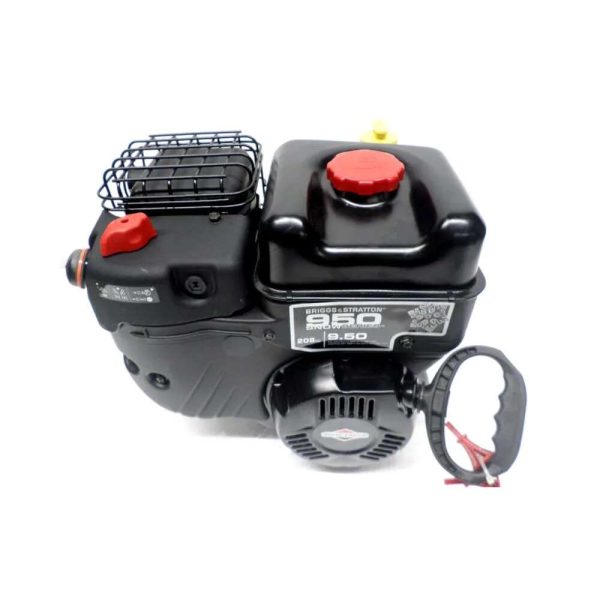 Briggs Stratton 13D136 0010 F1 Snow Engine 208cc 1000x1000 1