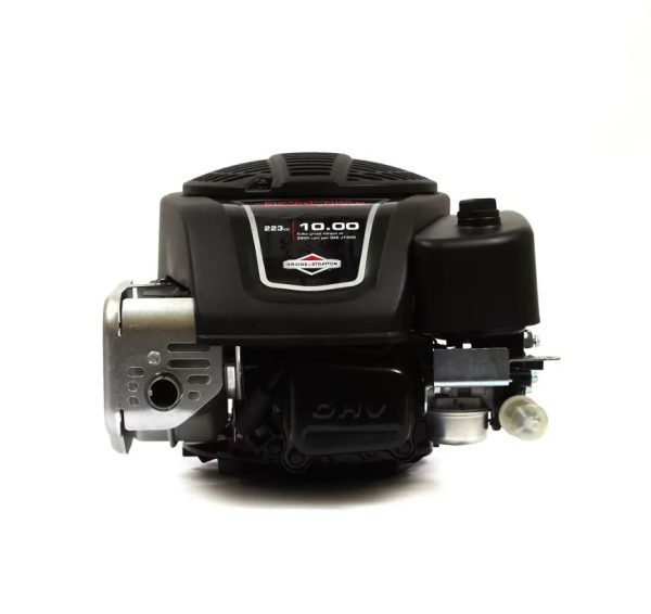 Briggs Stratton 14D937 0101 G1 Engine