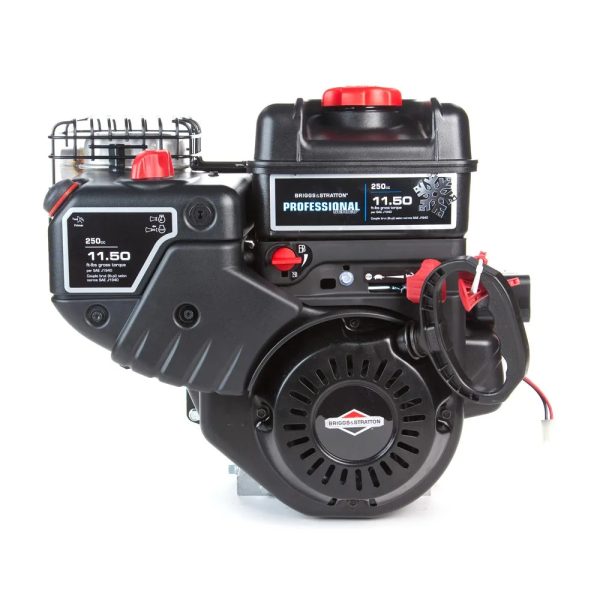 Briggs Stratton 15C134 3023 F8 Snow Engine