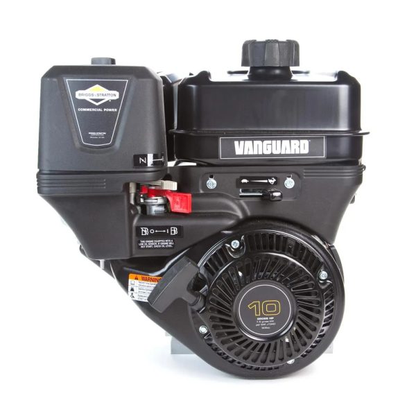 Briggs Stratton 19L232 0036 F1 Horizontal Engine