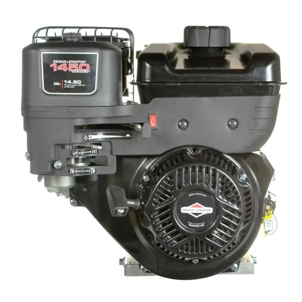 Briggs Stratton 19N132 0051 F1 Horizontal Engine