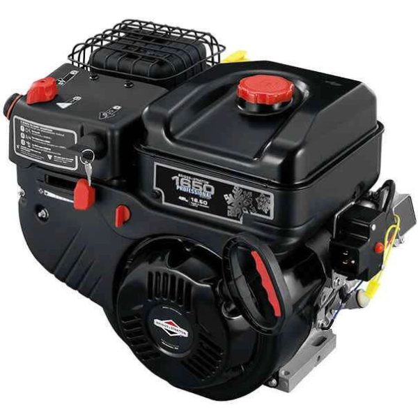 Briggs Stratton 21M314 2470 F2 Snow Engine 605x598 1