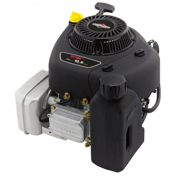 Briggs Stratton 21R707 0079 F1 Vertical Engine