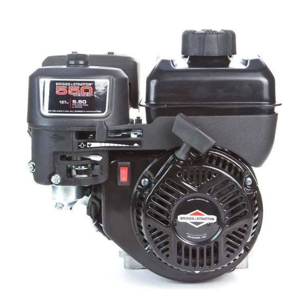 Briggs Stratton 83132 1040 F1 550 5.5 Gross torque 127cc OHV Engine 1000x1000 1