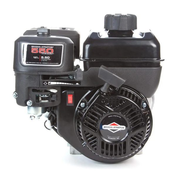 Briggs Stratton 83152 1049 F1 Horizontal Engine