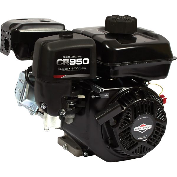 Briggs Stratton 950 CR Series OHV Horizontal1