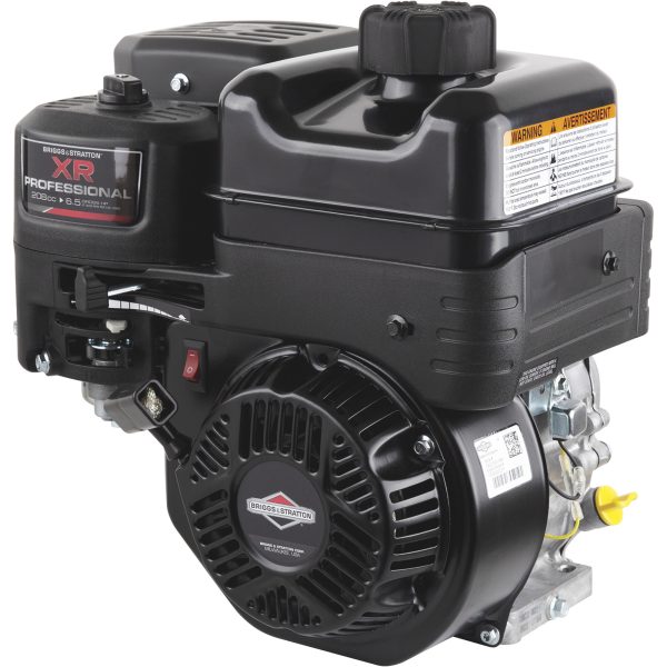 Briggs Stratton 950 Series Horizontal OHV Engine 208cc1