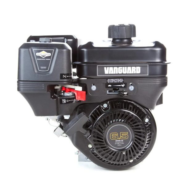 Briggs Stratton Vanguard 13L332 0036 F8 205cc 6.5 HP OHV Engine