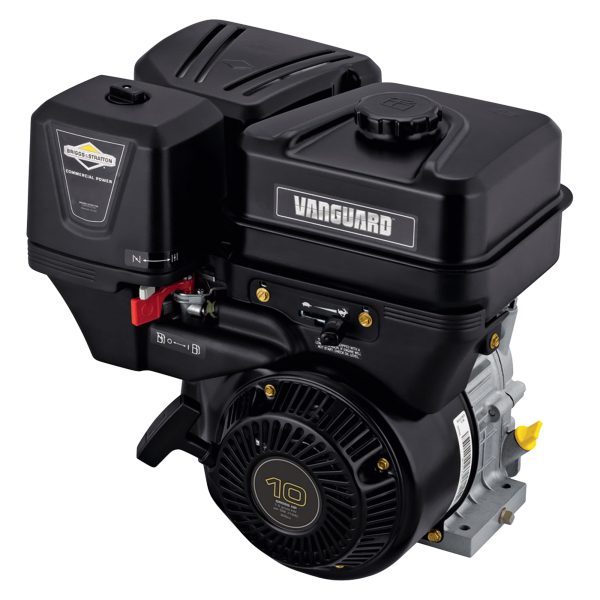 Briggs Stratton Vanguard OHV Horizontal Engine 305cc1