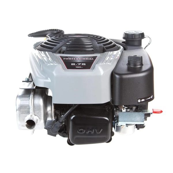 Briggs Stratton Vertical Engine 121S02 2015 F1