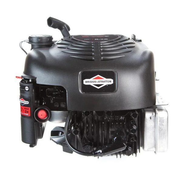 Briggs Stratton Vertical Engine 126M02 1018 F1