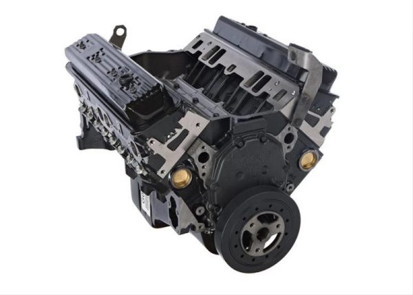 Chevrolet Performance 3.8L 231 C.I.D. Remanufactured Long Block Crate Engines 19168947