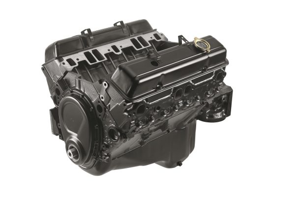 Chevrolet Performance Crate Engines 19419001