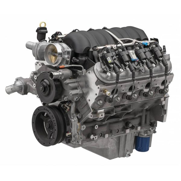 Chevrolet Performance Crate Engines 19434636