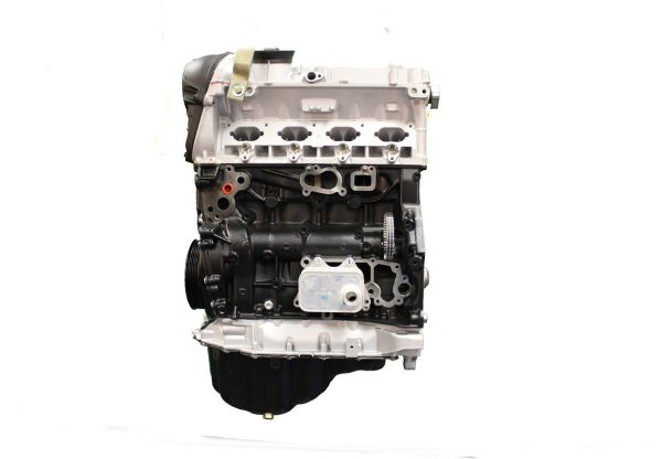 Engine Audi A4 2.0 TFSI 16V 179 Ps CDN3 1