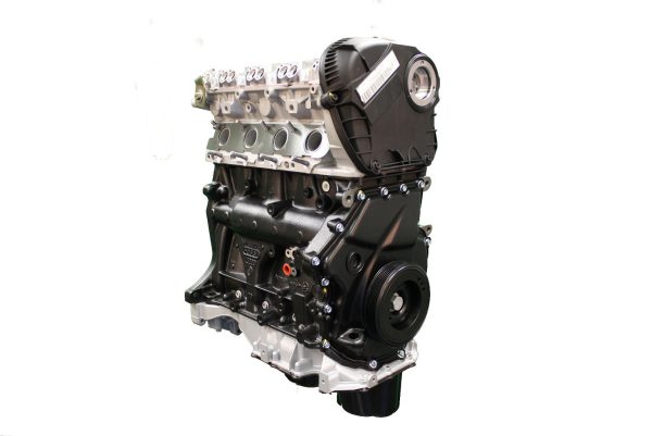 Engine Audi A6 2.0 TFSI 16V 179 Ps CDN