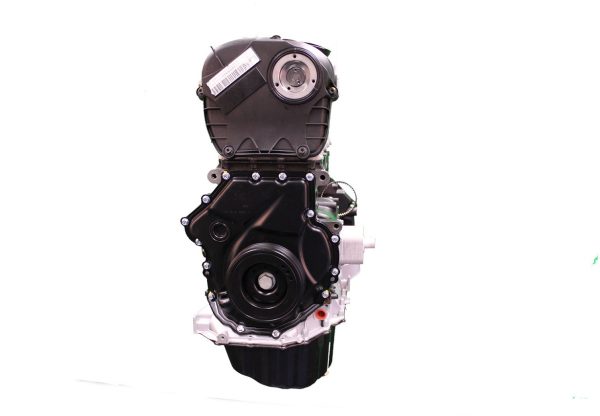 Engine Audi Q5 2.0 TFSI 16V 179 Ps CDN2