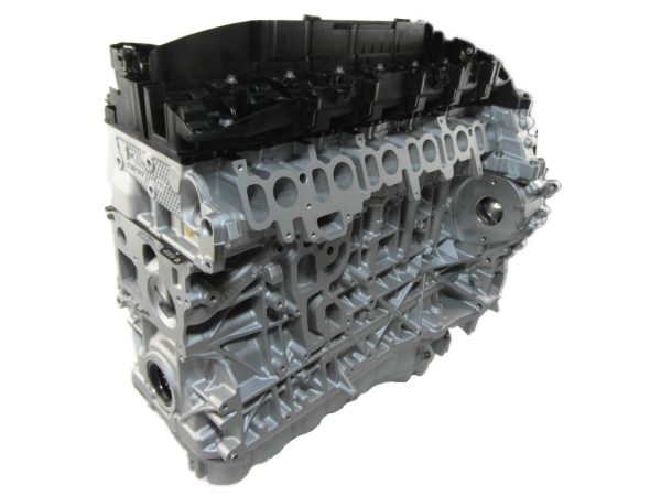 Engine BMW 325d 24V 204 Ps N57D30A