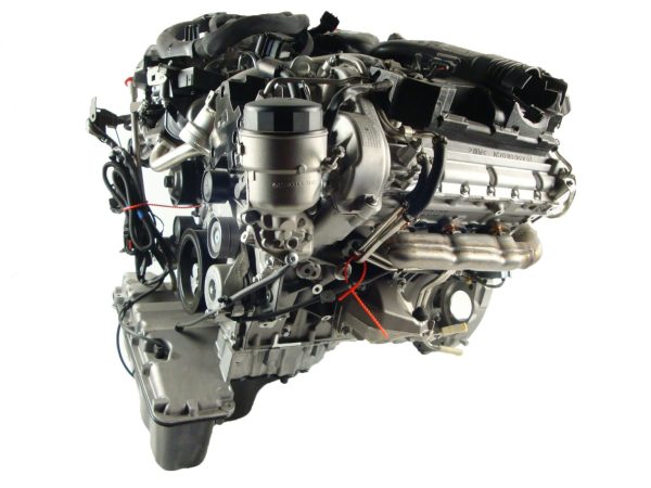 Engine Mercedes GL GLE GLS 3.0 CDI V6 258 Ps OM642 826