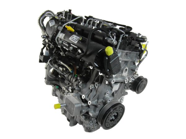 Engine Opel Insignia 1.6 CDTi 136 Ps B16DTH